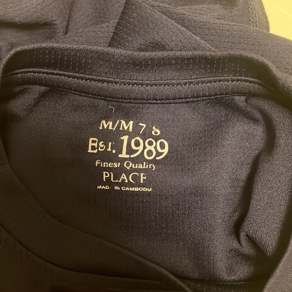 Boys graphic shirt - Picture 3 of 3